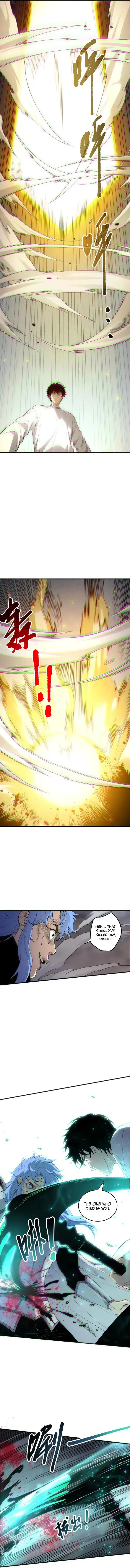 Catastrophic Necromancer Chapter 192 image 09_optimized